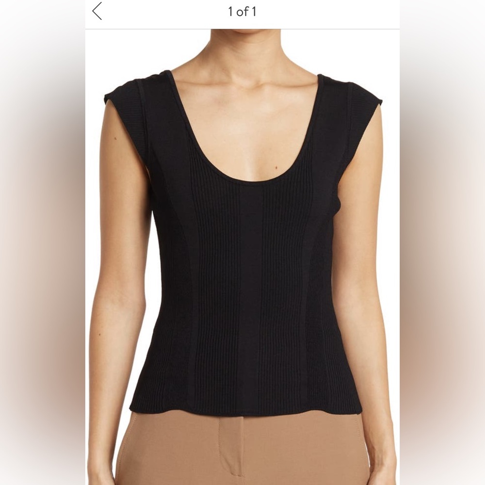 Nicole Miller Top
